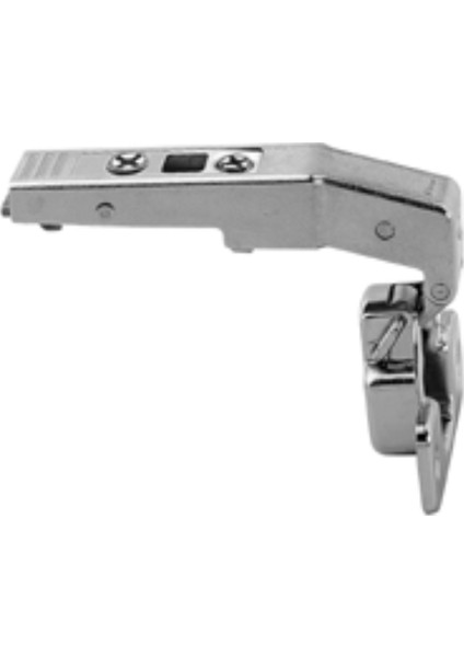 79T9550 Clip Top Kor Kapak ( Sabit Kapak ) Menteşesi