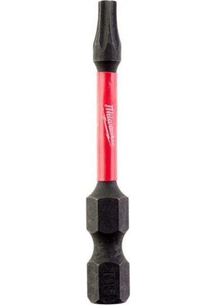 Bits Uç Tx15 50 mm 1'li Paket Shockwave Impact