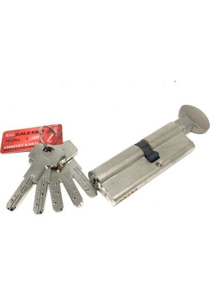 Barel 164Bme 90Mm 35+10+45 Celk Pimli Mandalı Stn