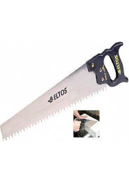 Yutang Testere 50Cm