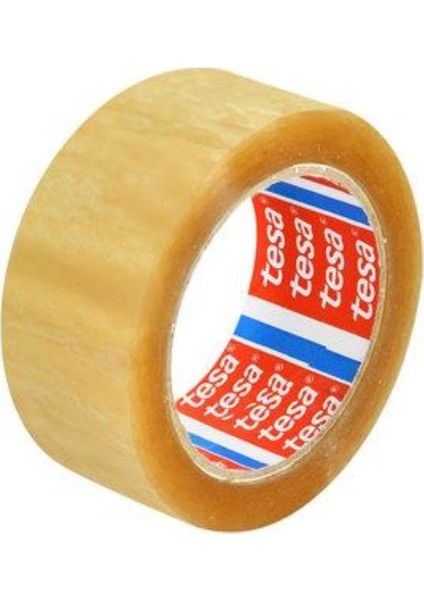4280 Koli Bandı 45X100 Şeffaf
