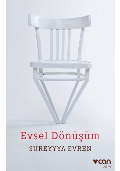 Evsel Dönüşüm - Süreyyya Evren