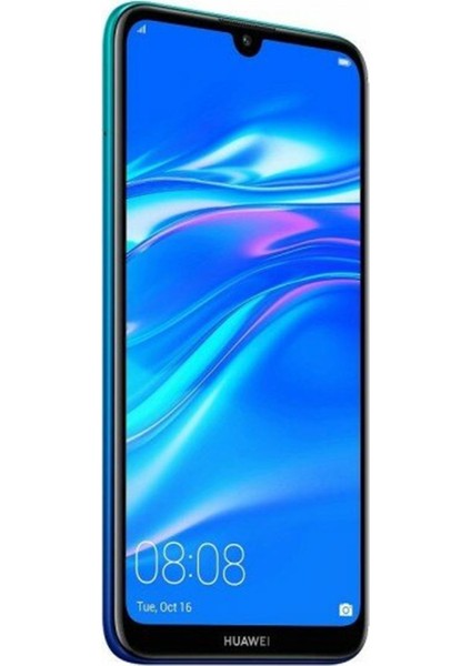 Y7 Pro 2019 Dual Sim 32 GB (İthalatçı Garantili) Mavi
