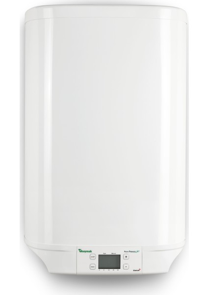 Aqua LCD Prismatic Jet 50 Lt Termosifon
