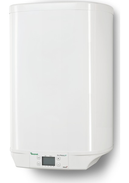 Aqua LCD Prismatic Jet 50 Lt Termosifon