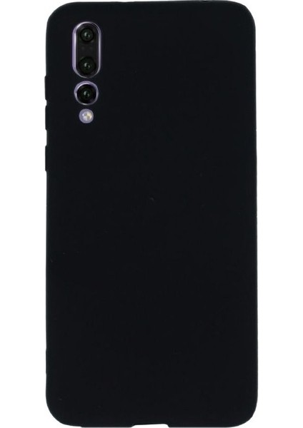 Xiaomi Mi 9 Kılıf Premier Silikon Esnek Arka Koruma