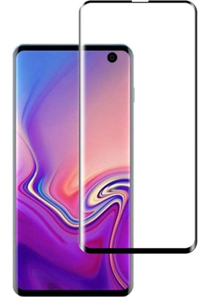 Samsung Galaxy S10 Kılıf Niss Silikon+Renkli Full Cam fiyatları