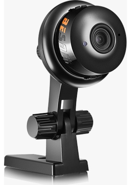 Mini Kamera Monte Aparatlı Wifi İp Kamera Mikro Kamera Küçük Kamera 720p HD