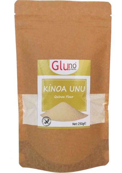 Kinoa Unu 250 gr