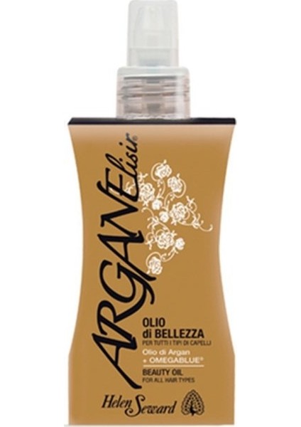 Argan Elisir Saç Bakım Yağı 100 ml