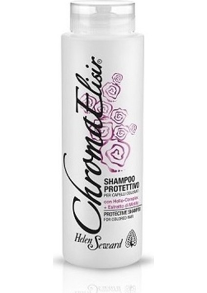 Boyalı Saç Şampuanı 250 ml
