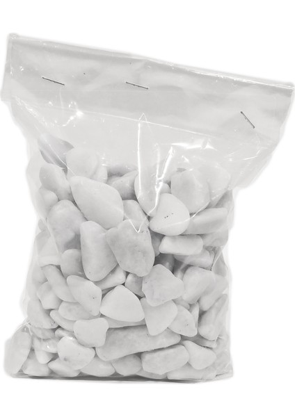 Beyaz Dolomite Taşı 500 g