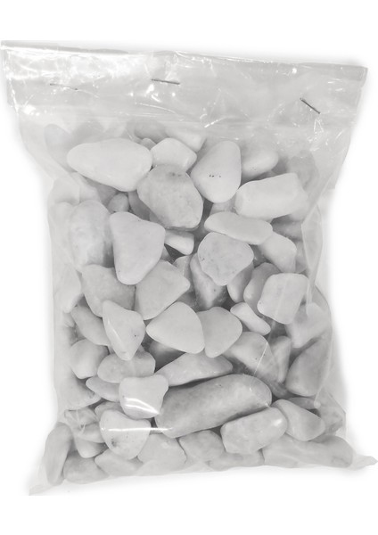 Beyaz Dolomite Taşı 500 g fiyatları