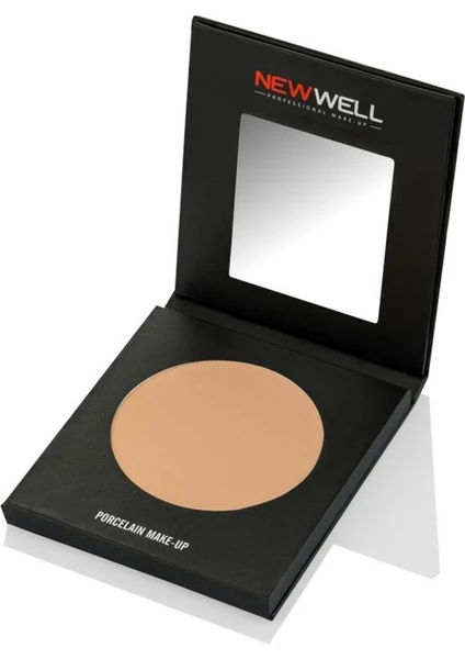 New Well Professional Compact Powder- 22 Pudra