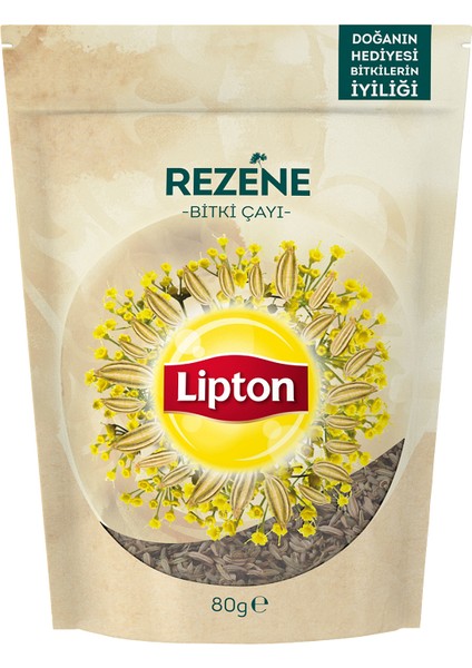 Dökme Çayı Rezene 80gr