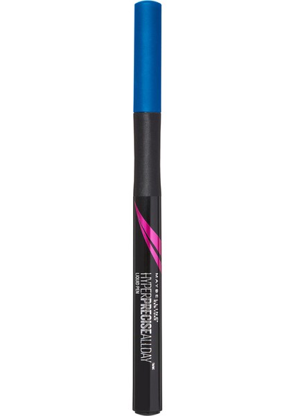 Maybellıne Master Precıse Lıner Sapphıre