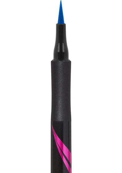 Maybellıne Master Precıse Lıner Sapphıre