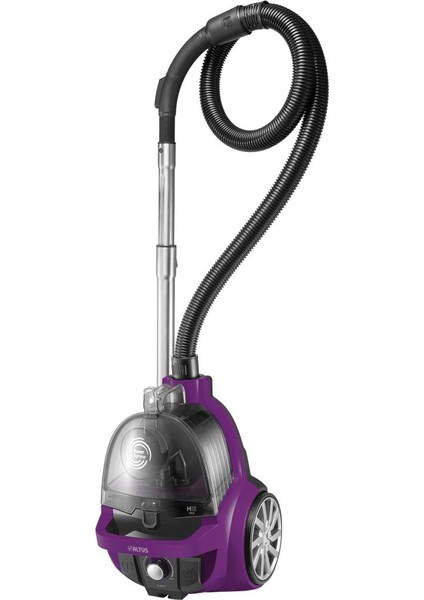 Al 606 SM Toz Torbasız Süpürge