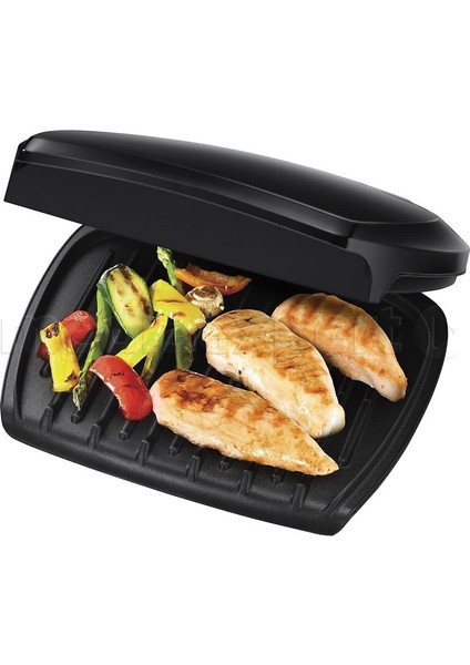 RUSSELL HOBBS 23420-56 Izgara ve Tost Makinesi