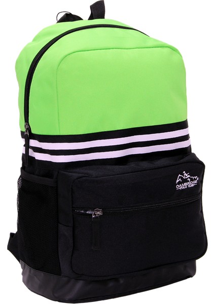 Plcan1651 Unisex Sırt Çanta Yeşil fiyatları