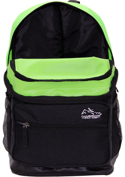 Plcan1651 Unisex Sırt Çanta Yeşil indirimleri