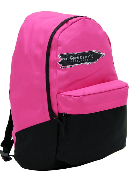 Plcan1658 Unisex Sırt Çanta Pembe fiyatları