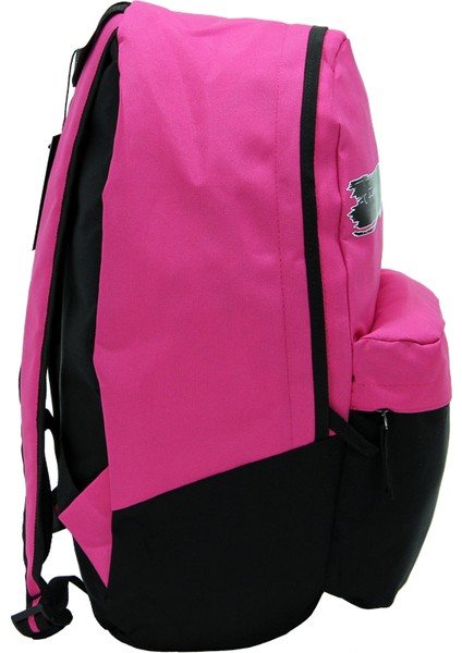 Plcan1658 Unisex Sırt Çanta Pembe modelleri