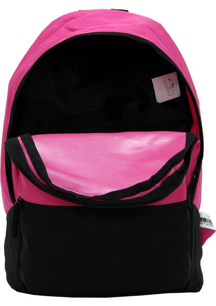 Plcan1658 Unisex Sırt Çanta Pembe indirimleri