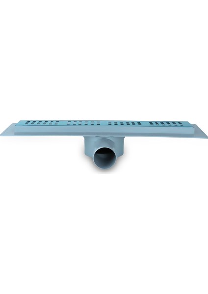 Mesa Tekni̇k Duş Kanalı Banyo Süzgeci 40 cm