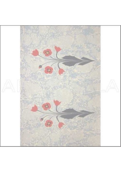 Artebella 1515K Klasik Kolay Transfer(Koyu Zeminde Uygulanır 23x34cm)