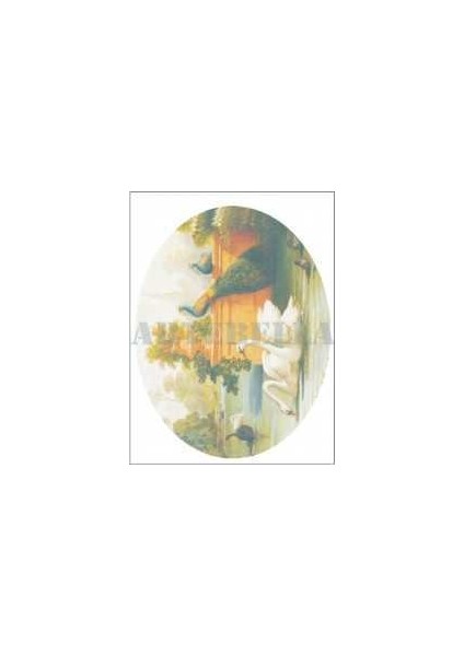 Artebella 1342K Büyük Kolay Transfer 23x34 (Koyu Zeminde Uygulanır)