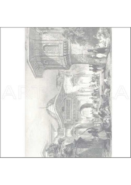 Artebella 1401 K Büyük Kolay Transfer 23x34 (Koyu Zeminde Uygulanır)