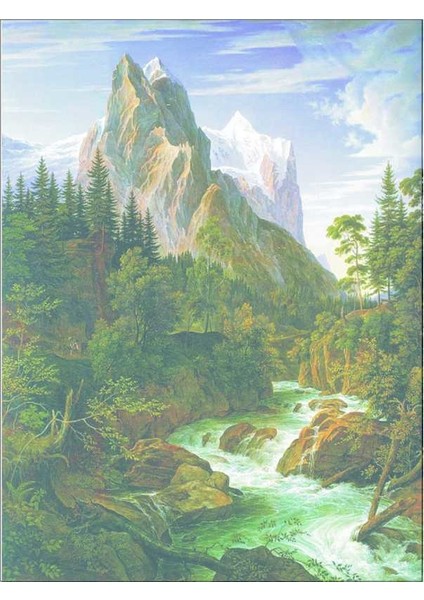 Artebella 1303K Büyük Kolay Transfer 23x34 (Koyu Zeminde Uygulanır)