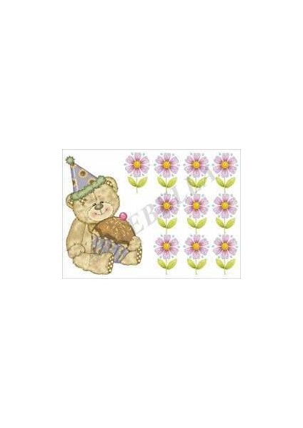 Artebella 028 Kids Kolay Transfer 14x16 cm fiyatları