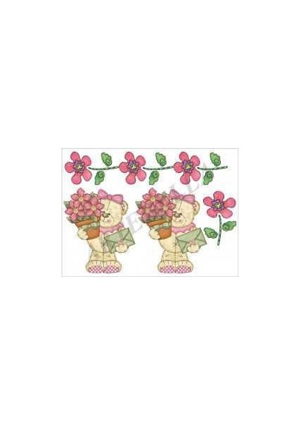Artebella 027 Kids Kolay Transfer 14x16 cm fiyatları