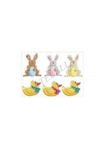Artebella 023 Kids Kolay Transfer 14x16 cm fiyatları
