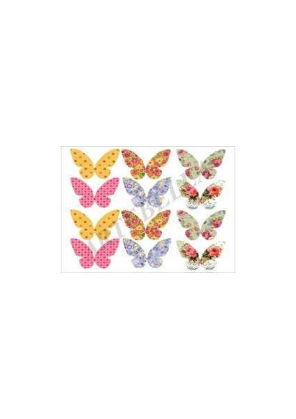 Artebella 012 Kids Kolay Transfer 14x16 cm fiyatları