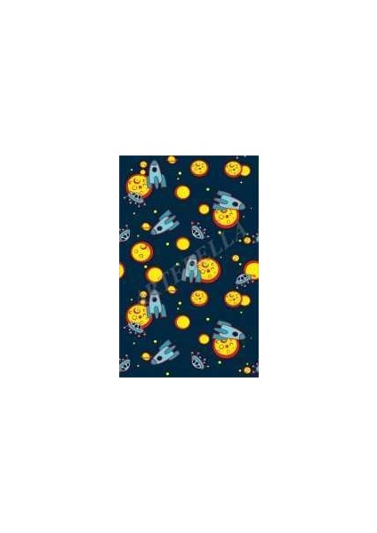 Artebella 010 Kids Dekupaj Kağıdı 22,5x32 cm fiyatları