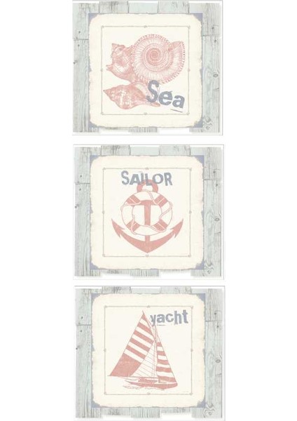 Artebella 6162K MixArt Kolay Transfer 10x25 cm (Koyu Zeminde Uygulanır)