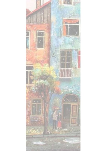 Artebella 6149K MixArt Kolay Transfer 10x25 cm (Koyu Zeminde Uygulanır)