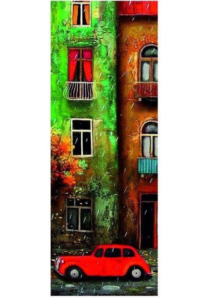 Artebella 6174V MixArt Kolay Transfer 10x25 cm (Açık Zeminde Uygulanır)