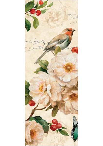 Artebella 6172V MixArt Kolay Transfer 10x25 cm (Açık Zeminde Uygulanır)