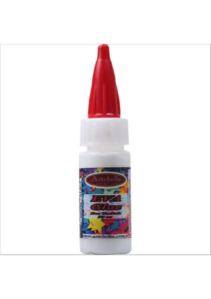 Artebella Eva Tutkalı 30 cc 3385