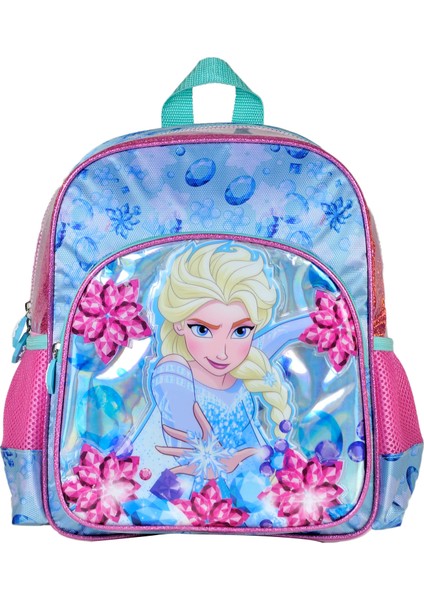 Frozen Anaokulu Çantası