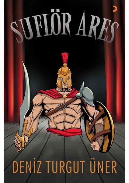 Suflör Ares - Deniz Turgut Üner
