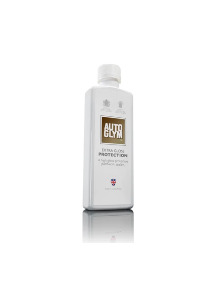 Auto Glym Extra Gloss Protection Parlaklık Ve Boya Koruma 500 ml.