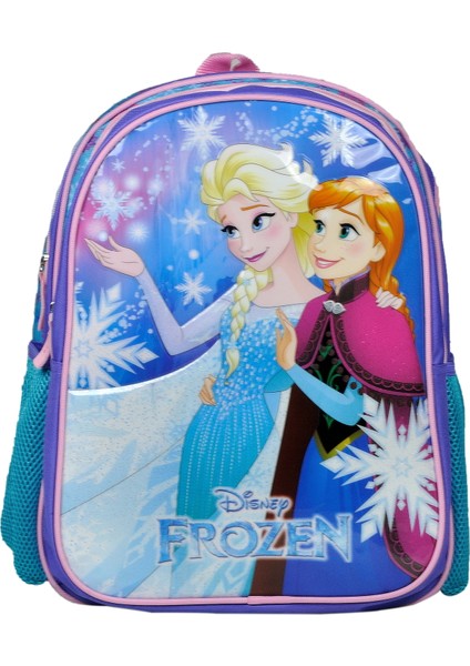 Frozen Okul Çantası