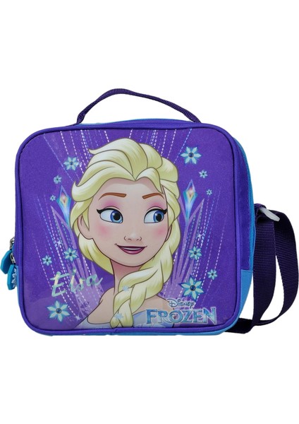 Frozen Beslenme Çantası