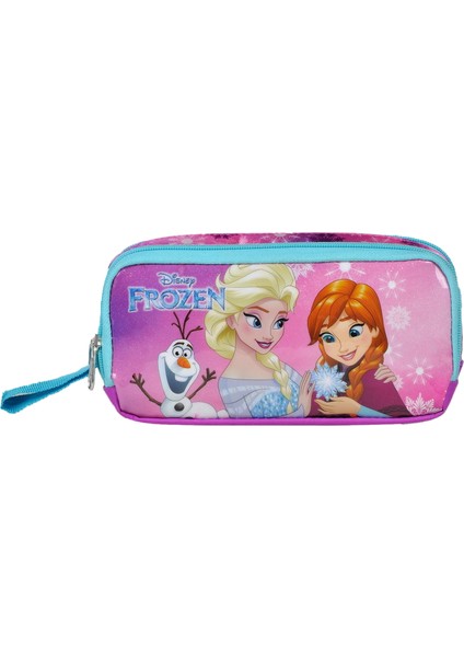 Frozen Kalem Çantası