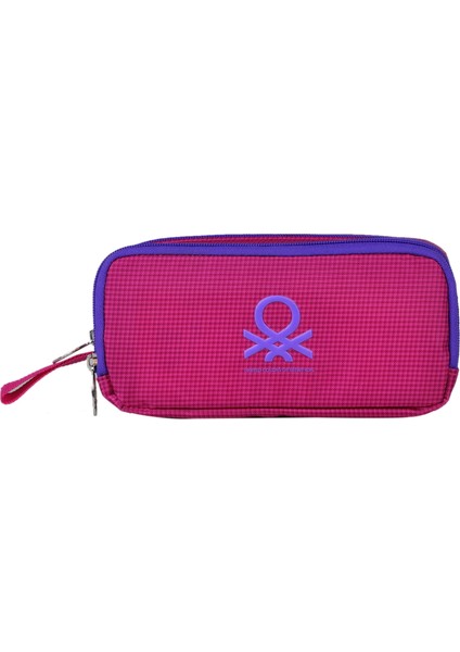 Benetton Kalem Çantası